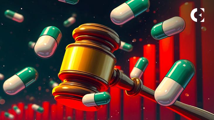 News section-Legal Storm Forces Pump.fun to Delay Billion-Dollar Token Sale