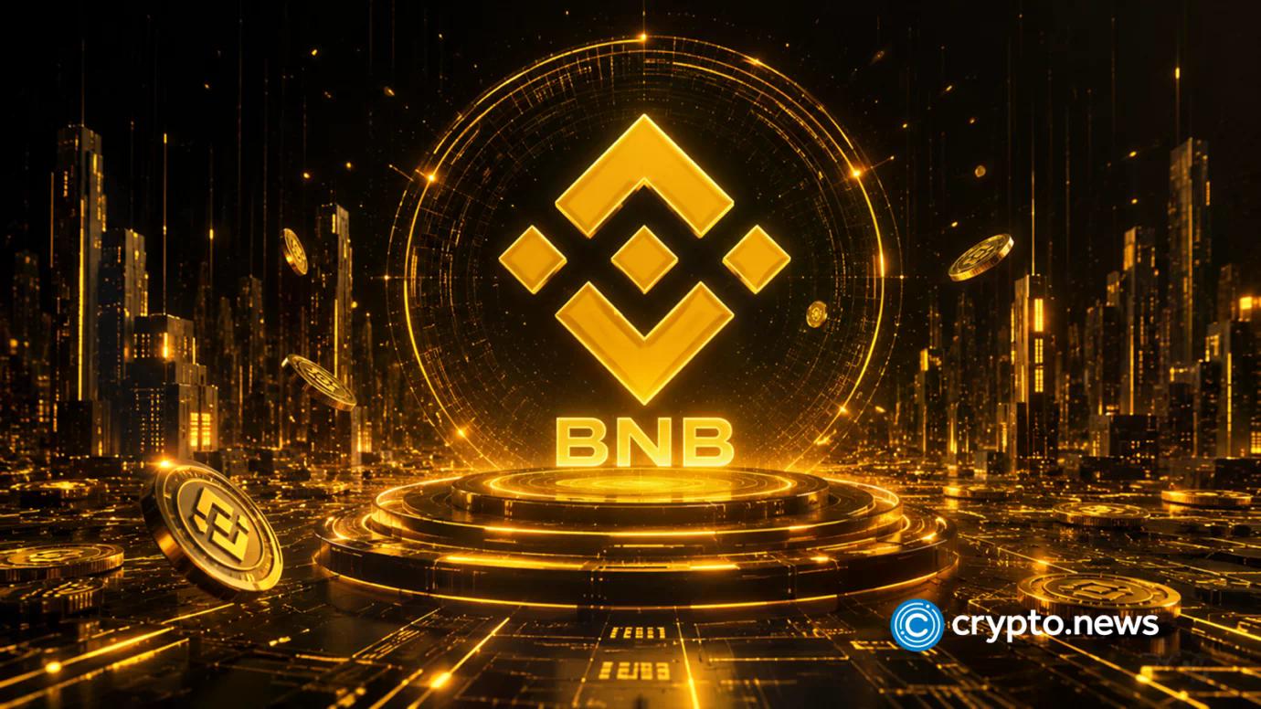 News section-BNB Chain burns $932M in 36th quarterly burn, supply falls to 133M