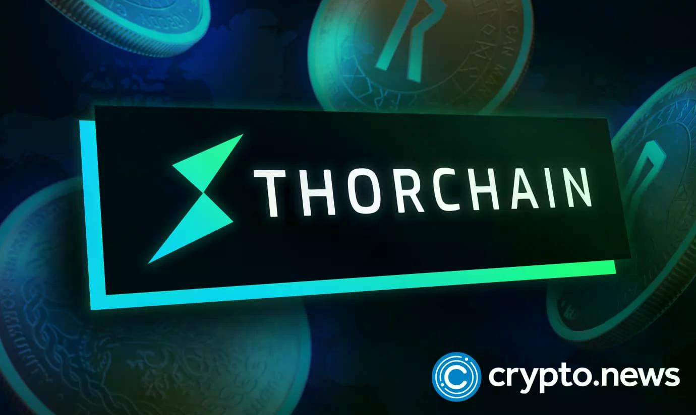 News section-THORChain trading resumes after $10.7m exploit and month-long halt