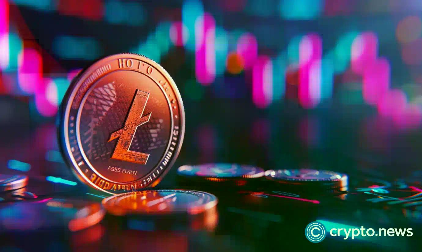News section-Litecoin rewrites chain history after privacy exploit