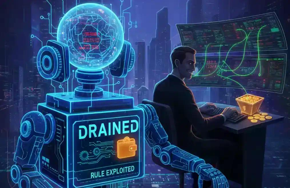 新聞專區-围剿 Polymarket 机器人