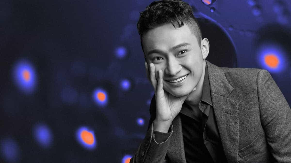 News-Bereich-Justin Sun verklagt World Liberty Financial wegen WLFI-Token-Einfrierung und Governance-Ausschlusses