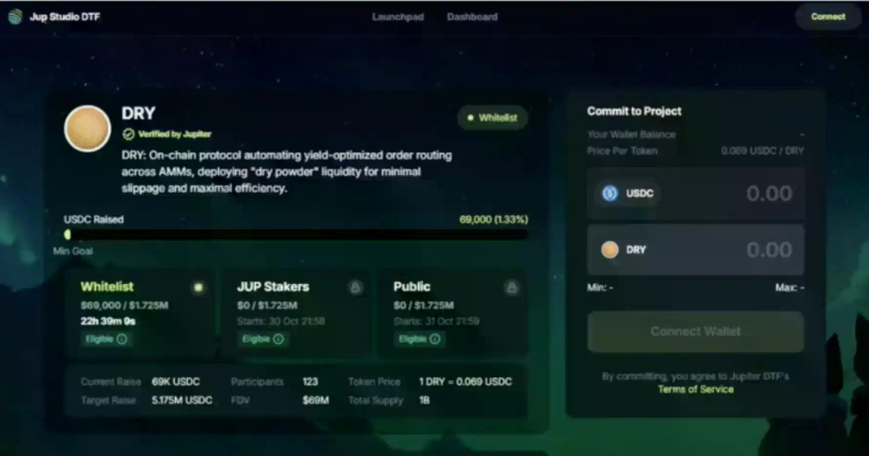 三个月称霸Solana的神秘团队，要在Jupiter发币了？