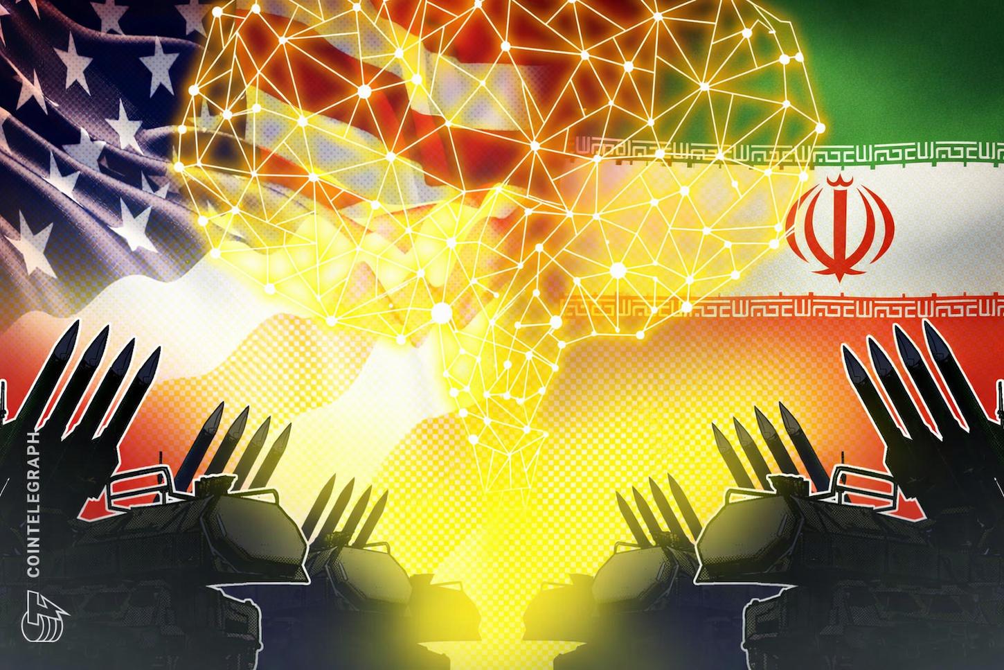 crypto-funds-first-outflows-5-weeks-414m-inflation-middle-east