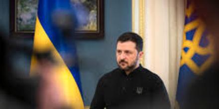 Polymarket再陷真相争议：泽连斯基穿啥将决定1.4亿美元的归属