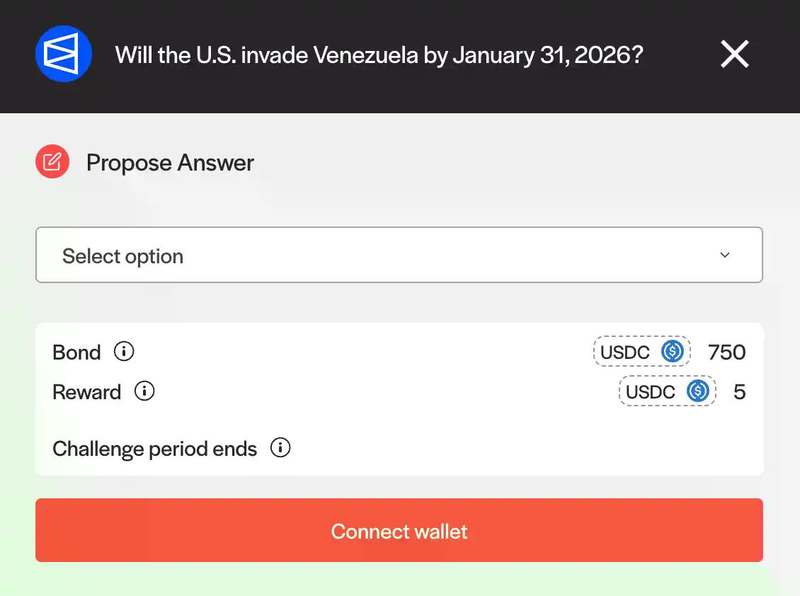 谁在“定义事实”?Polymarket裁定机制里的权力真相和作恶空间