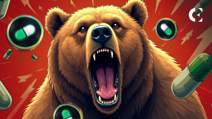 News section-PUMP Price Tests Critical Floor After $5.9 Million in Bullish Bets Wiped Out