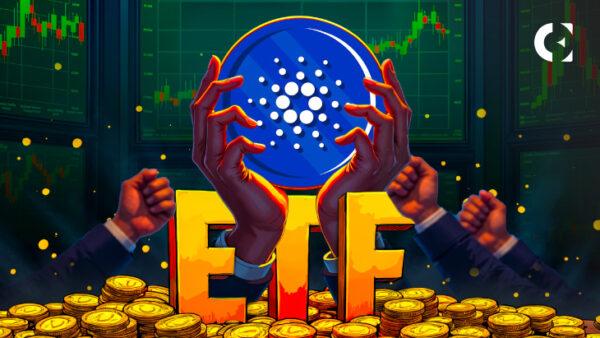 Cardano Gains Institutional Footing Despite Grayscale ADA ETF Holdup