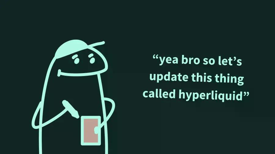 质押50万HYPE就能开“交易所”？Hyperliquid的HIP-3在玩一种很新的东西​