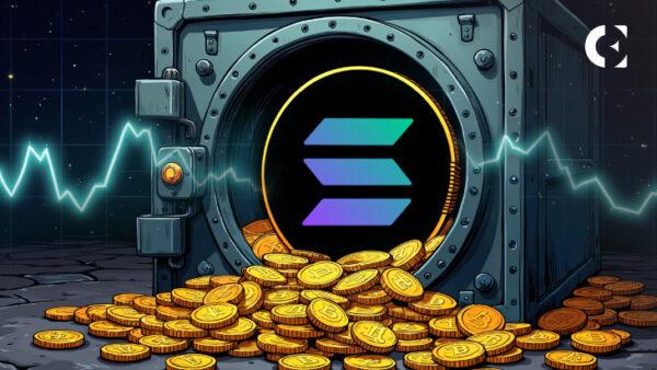 News section-Solana Gains as Forward Industries Launches $1.65B Treasury With Galaxy and Jump