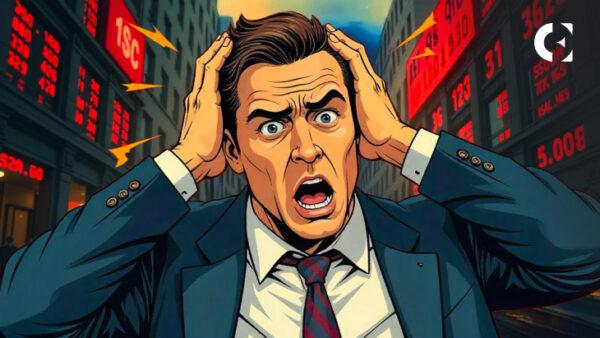 News section-U.S. Government Shutdown 2025 Begins: What Triggered It and What It Means for Crypto Markets
