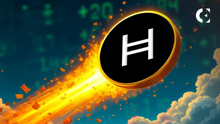 News section-CME Validates Hedera’s Enterprise Utility With Regulated Pricing Feed