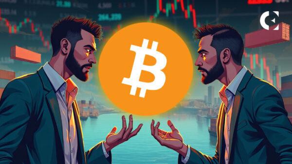 Bitcoin ‘Cycle Fracture’ Raises Fears Of 2026 Drop Toward The $30000 Zone