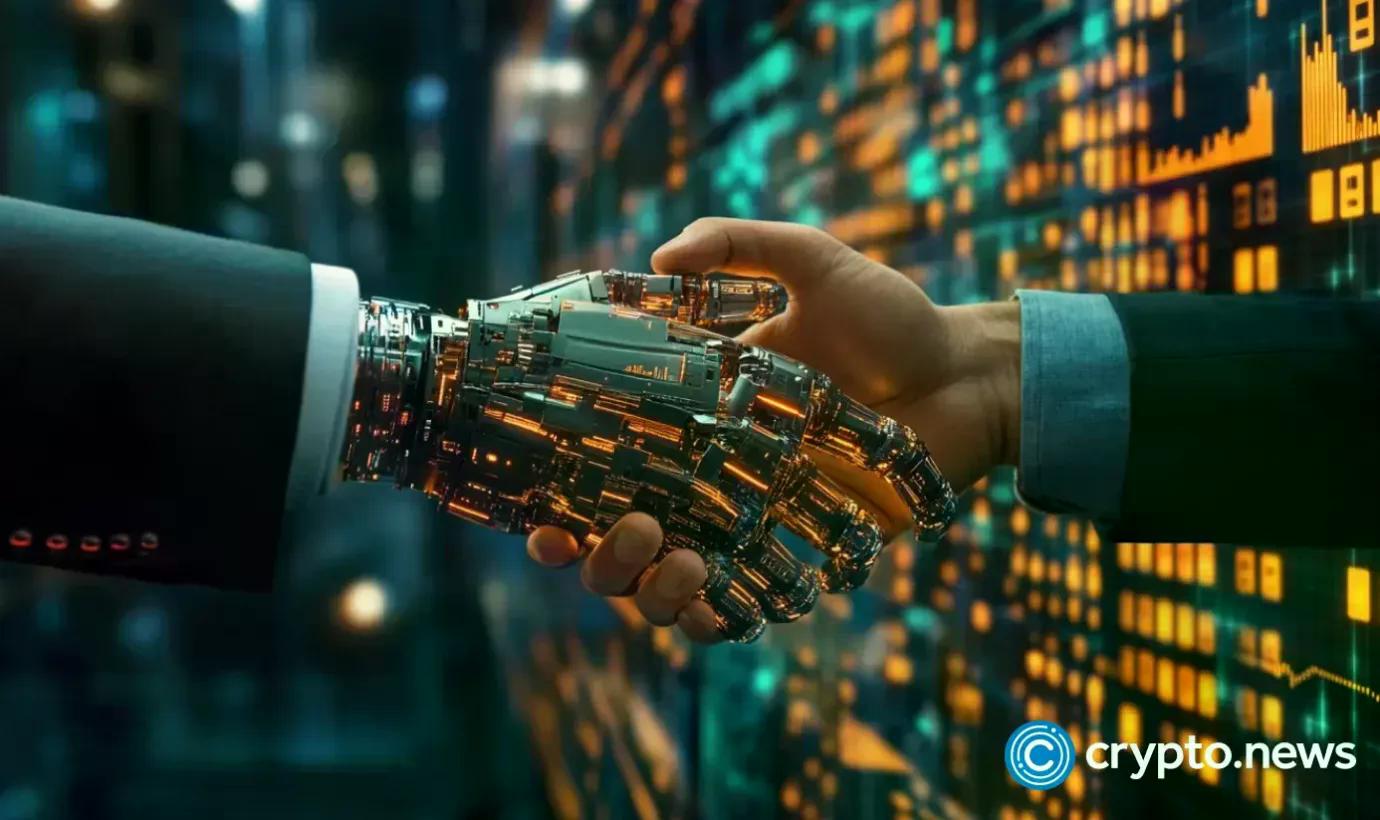 新聞專區-AI湧入加密漏洞賞金計劃，造成大量報告與誤報