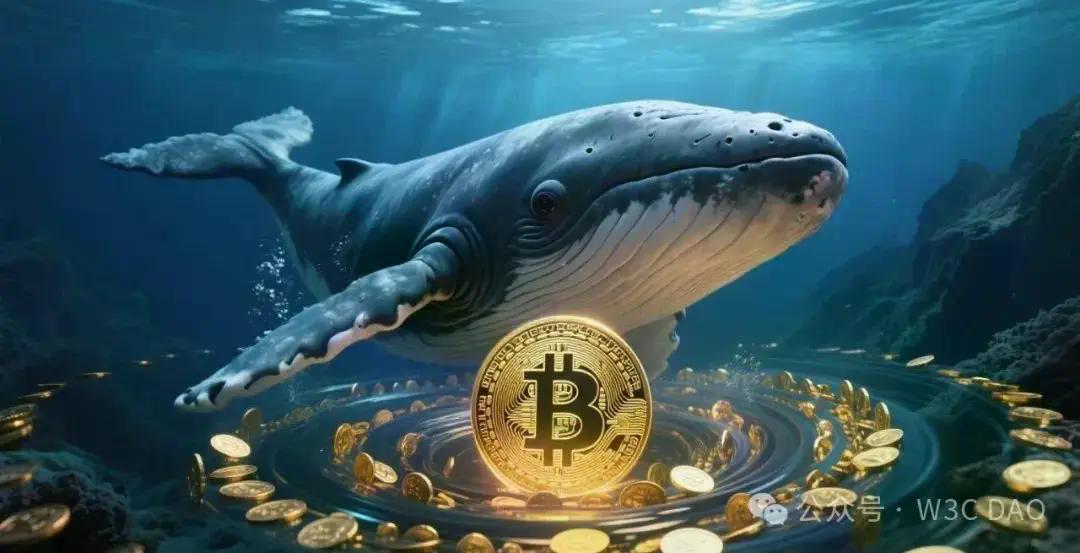 90亿美元鲸落无声：22万倍收益离场背后的比特币新旧资本交替