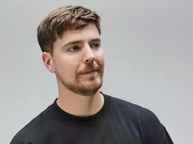 2亿美元入股MrBeast公司，顶流MrBeast成了Tom Lee的一张大牌