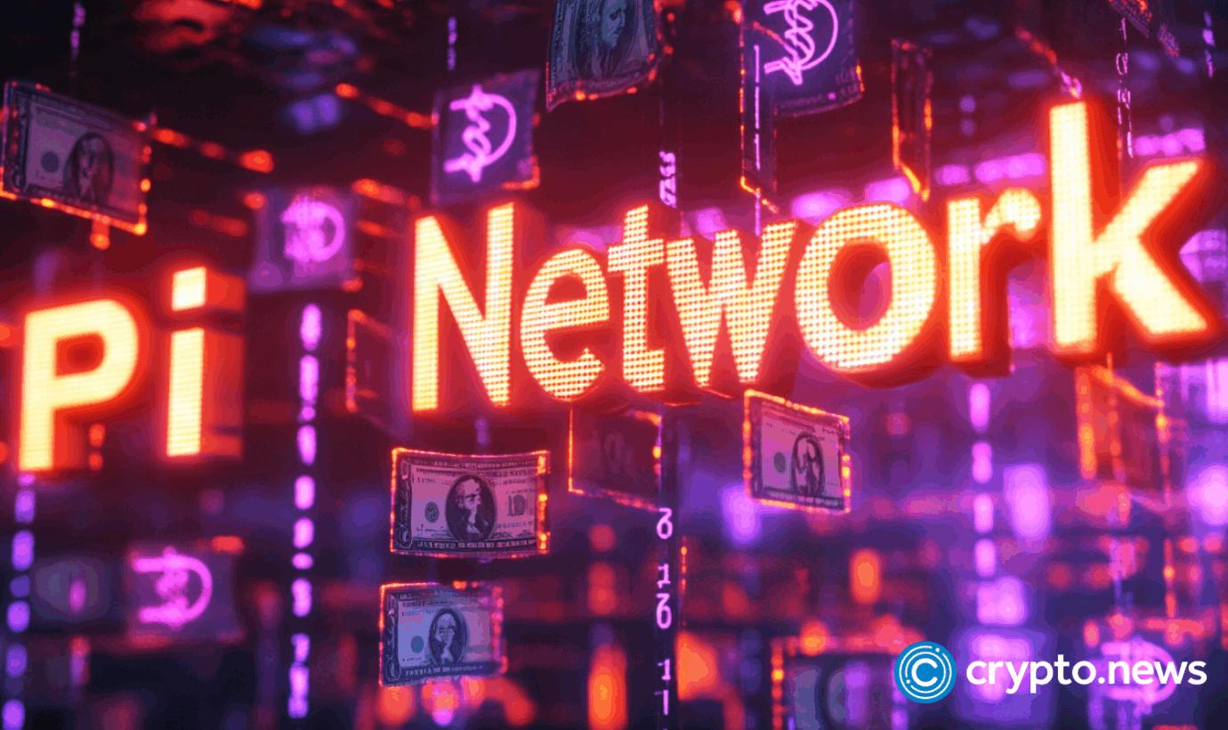Phần tin tức-Pi Network ra mắt giao thức 23 tại Hội nghị Consensus 2026