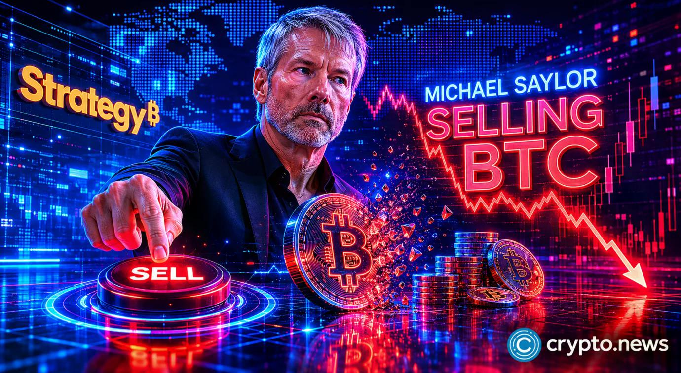 News section-Grayscale defends Strategy’s Bitcoin sale with unexpected bullish case