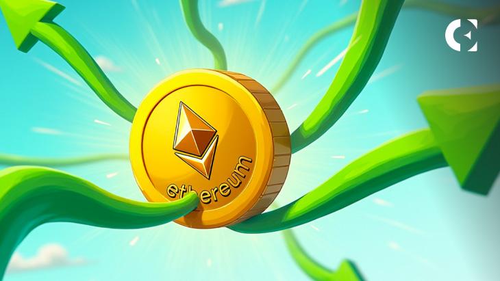 Consensys Predicts a $15,800 Ethereum by 2028, Lays Out Its “Trustware” Thesis