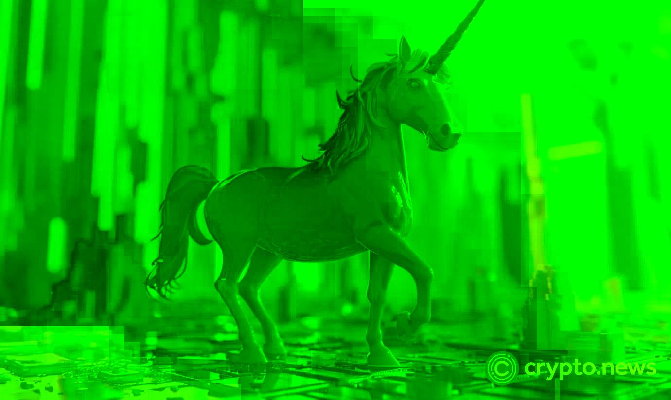 News-Bereich-Uniswap-Preis steigt durch Perpetual-Squeeze, aber das Chart signalisiert weiterhin 'Range'