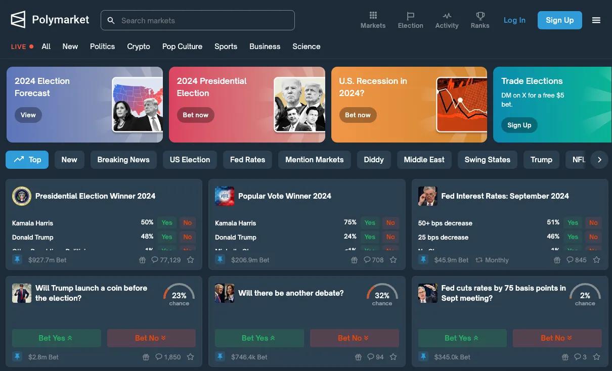 Polymarket的玩法是赌博吗？中国玩家有无法律风险？
