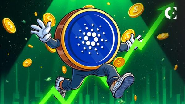 News section-ADA Eyes $2.40 as It Outshines Ethereum and Solana