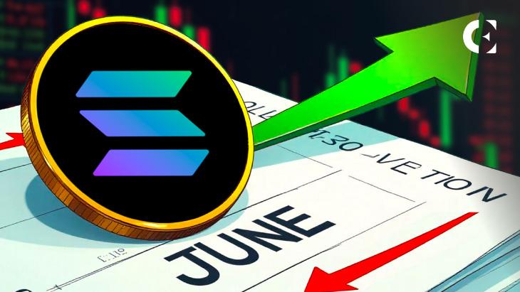 News section-Bullish June Outlook for Solana Supported by High ETF Hopes and a Key “Firedancer” Upgrade