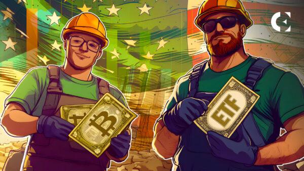 Bitfarms to Wind Down Bitcoin Mining by 2027, Shift Focus to AI Infrastructure