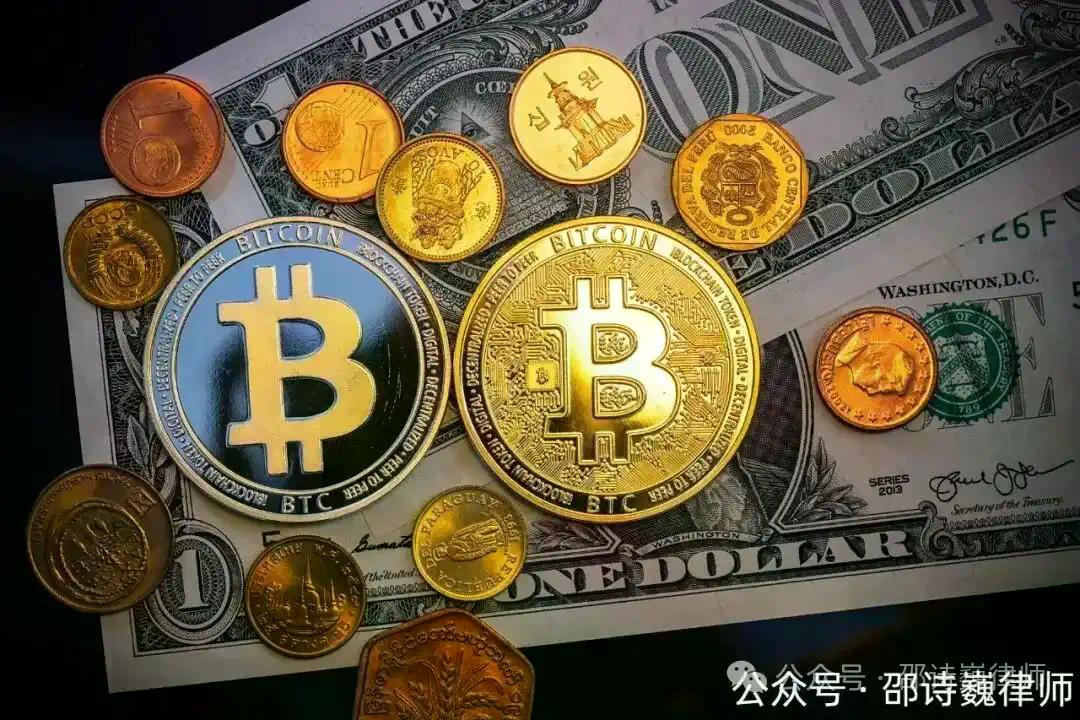 从赵东案到最新判例：U商“搬砖”的罪与非罪边界正在清晰