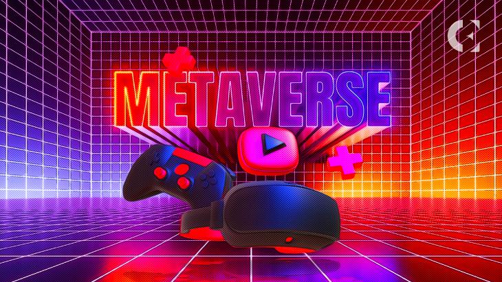 News section-Crypto Analyst: Metaverse, GameFi Crucial for Next Bull Cycle