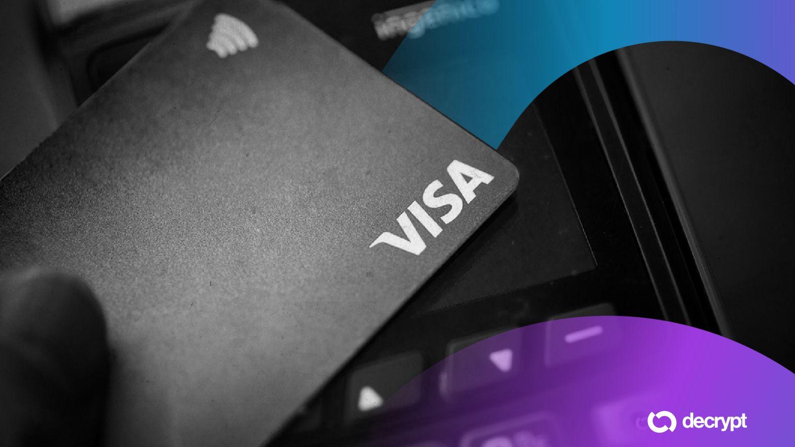 News-Bereich-Visa wird erstes großes Zahlungsunternehmen, das dem Canton-Netzwerk als Super Validator beitritt