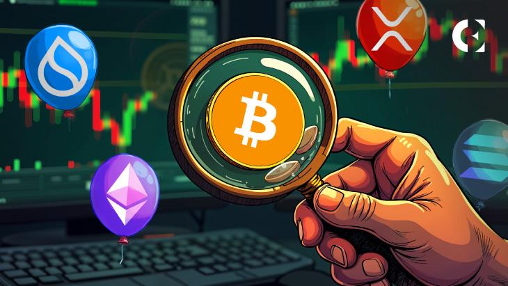 News section-Analyst Forecasts Imminent “Altseason” Fueled by Key US CPI Data and Bitcoin Strength