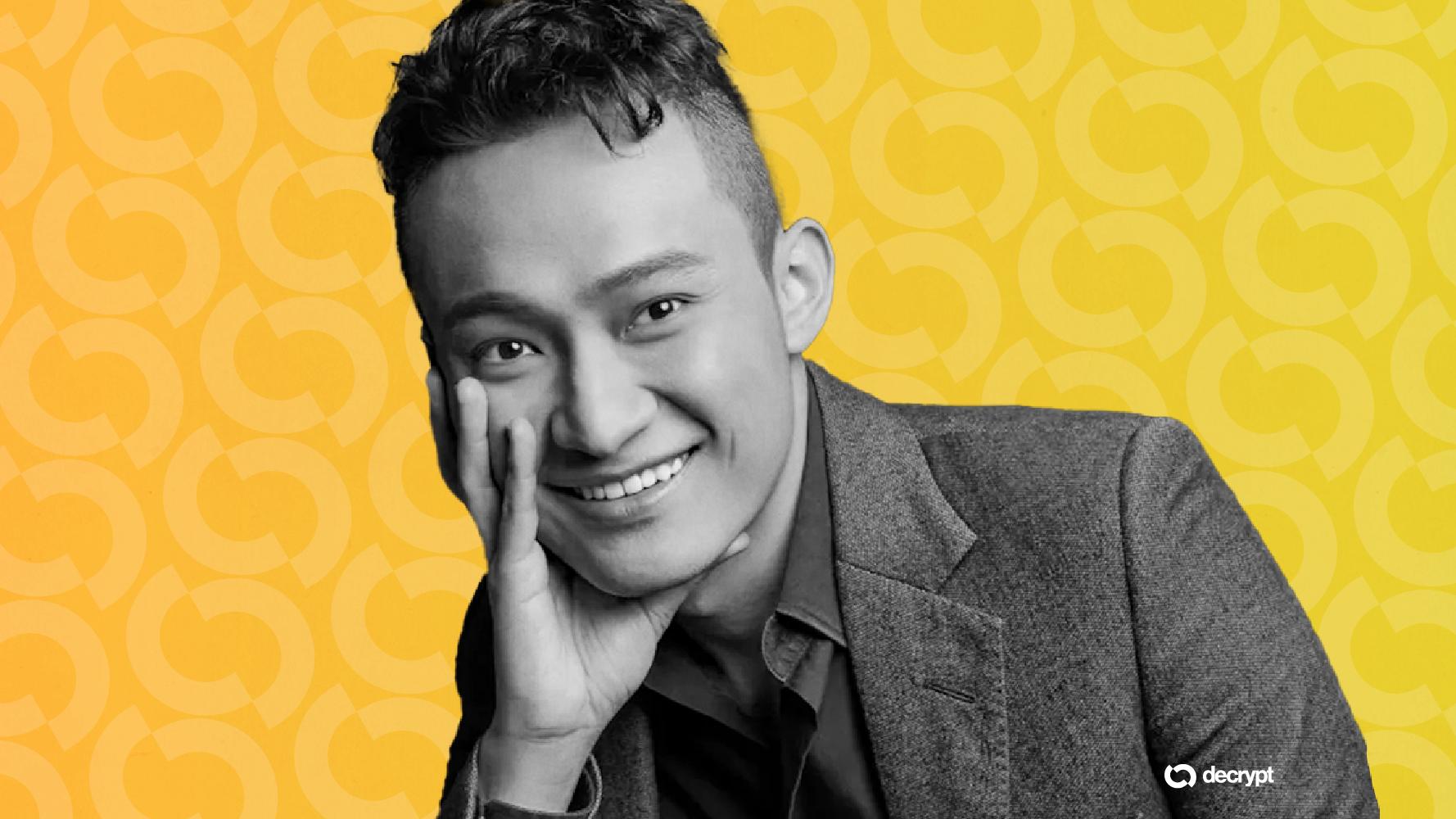 News-Bereich-Justin Sun verklagt von Trump unterstützte World Liberty Financial wegen eingefrorener Token