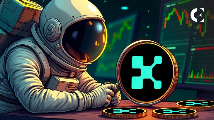 News section-X Shuts Down InfoFi Apps, Triggering KAITO Token Sell-Off and Scrutiny