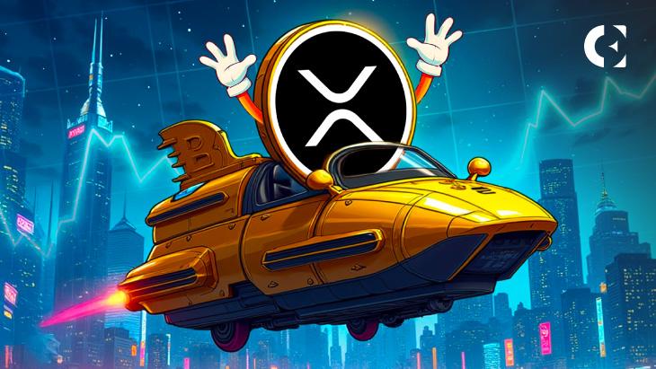 Can XRP Lead the Altcoin Rally in 2025? Analysts’ Insights