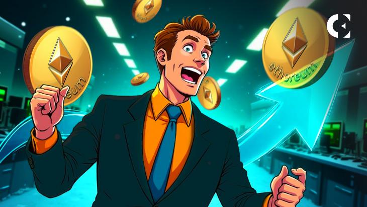 News section-Ethereum Increases Gas Limit to 60M, Scaling Base Layer Ahead of Fusaka Upgrade