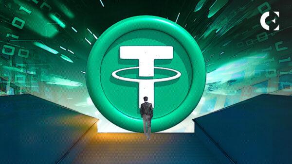 News section-USDT Dominance Falls 8.4% as Solana Hits $225 and ASTER Surges 18%