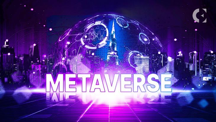 Decentraland Releases More Features Ahead Of AI World Fair