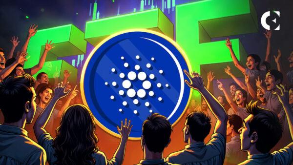 News section-Cardano ETF Approval Odds Spike to 90%: Is ADA Set for a Breakout in 2025?