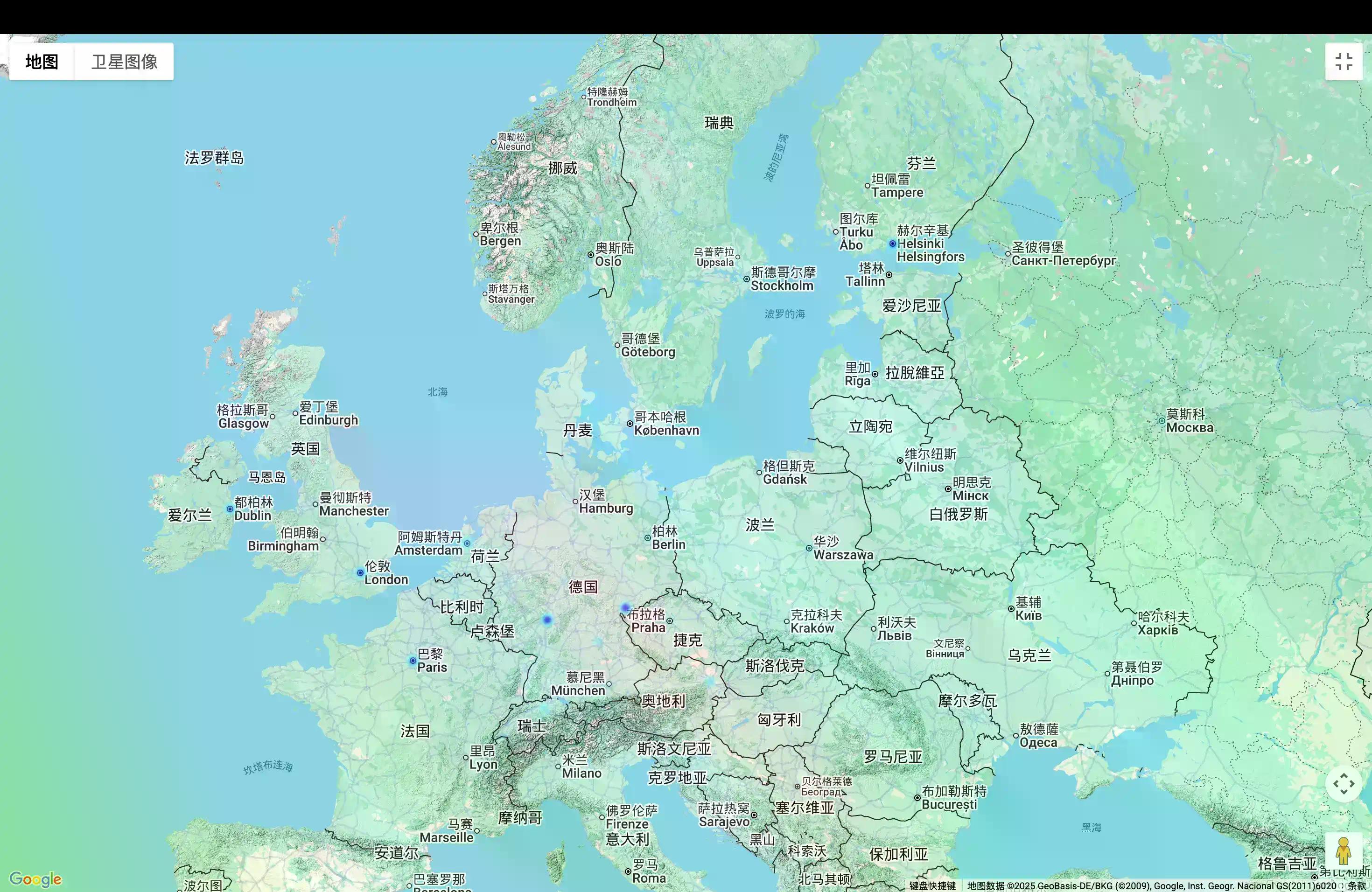 河南老铁撑起半边天？以太坊节点大揭秘