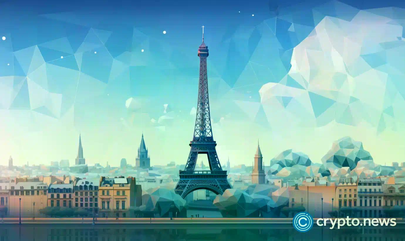 News section-Paris Weather Glitch Sparks $37K Win on Polymarket