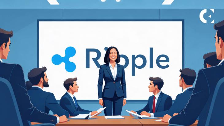 Jeel And Ripple Partners To Accelerate Saudi Arabia’s Blockchain Revolution