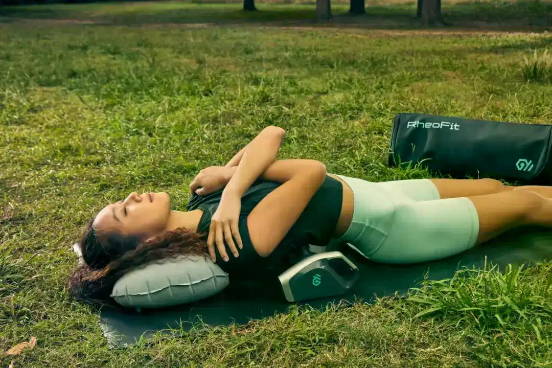 CES 2026最疯狂的25个脑洞：理发师、兽医、按摩师……AI正在抢走他们的饭碗