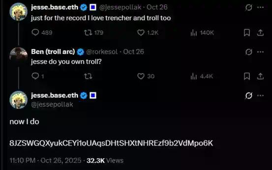 独自领涨的Chillhouse,「Web3乐子人」的前世今生