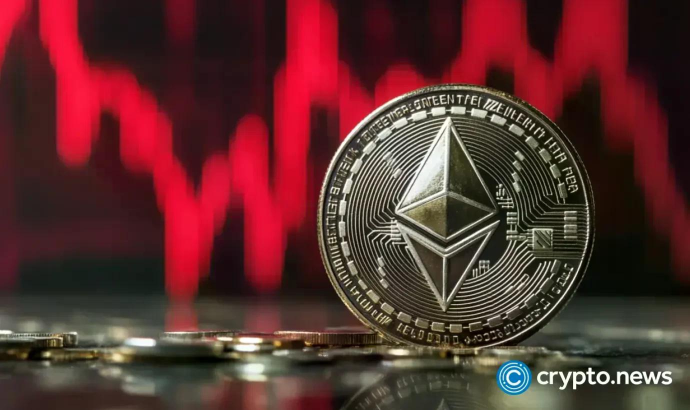 Bagian berita-Loopring menutup DEX zk rollup pertama Ethereum setelah bertahun-tahun mengalami penurunan