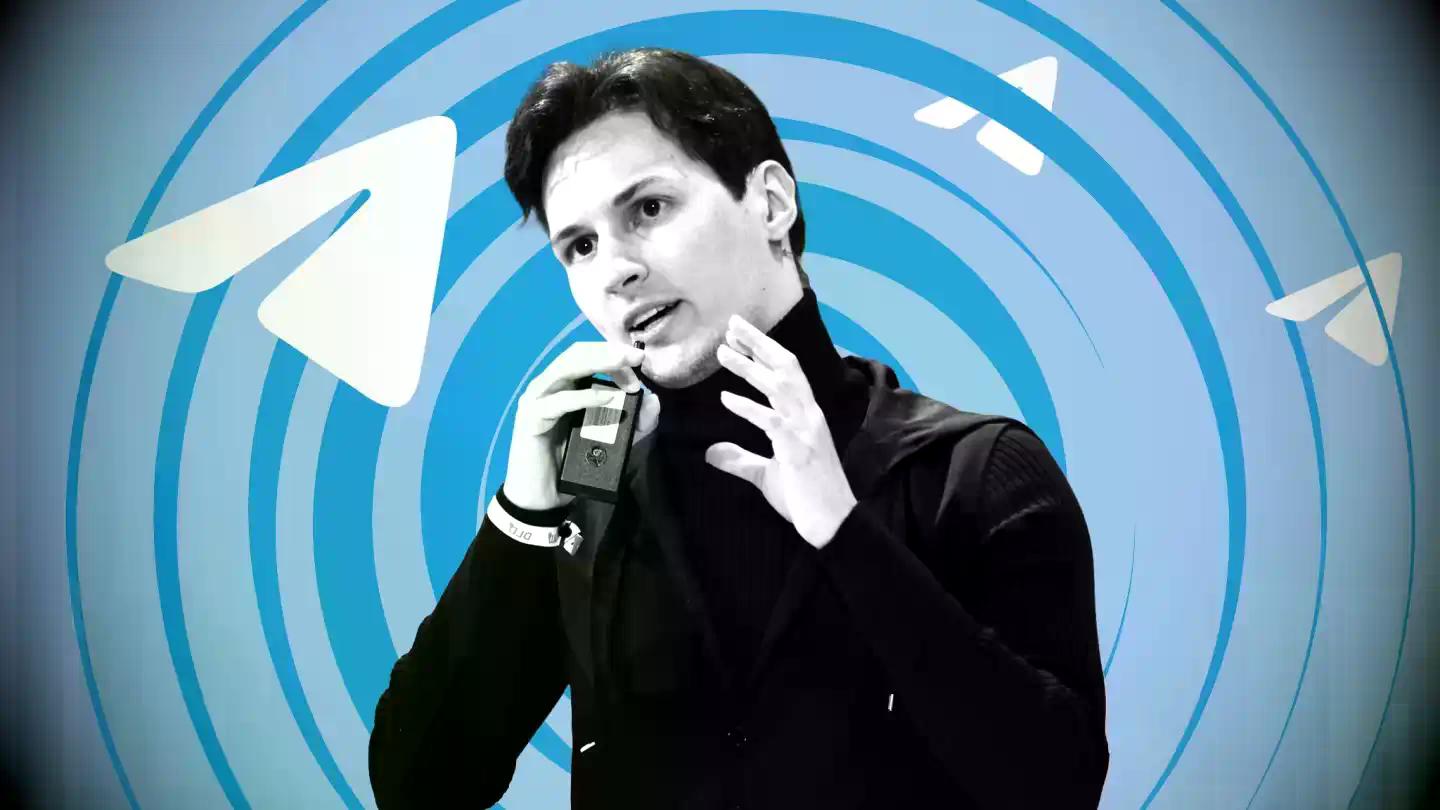 Telegram的“加密会计学”：营收猛涨背后的净亏损，与4.5亿美元卖币风波