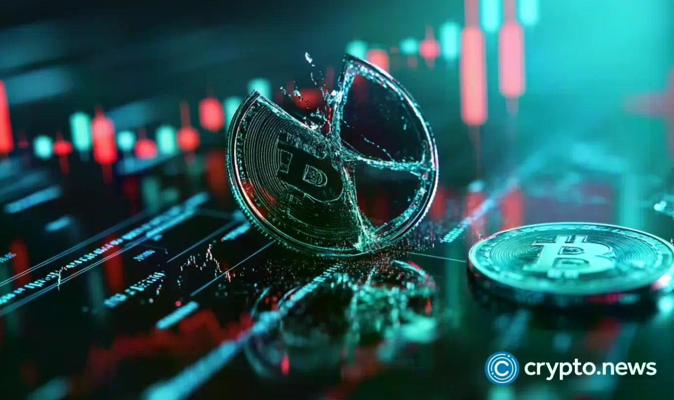 News section-Revolut turns Bitcoin into a UX horror show with a two‑cent “flash crash” that never happened