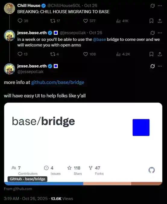 独自领涨的Chillhouse,「Web3乐子人」的前世今生
