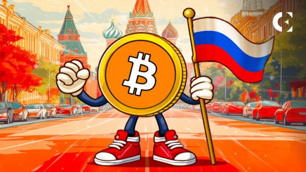 Russia’s Crypto Framework Fuels Bitcoin Adoption Narrative as BTC Holds Above $74K