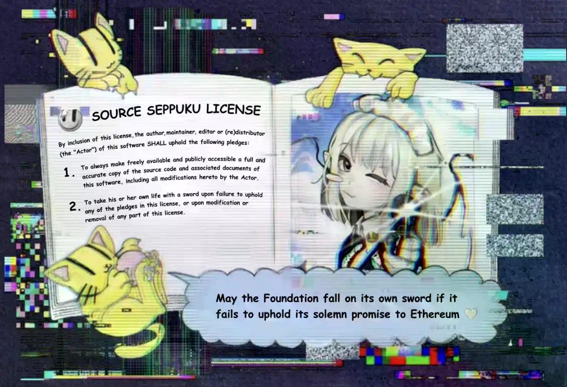 以太坊基金会发布使命宣言,社区买账吗?